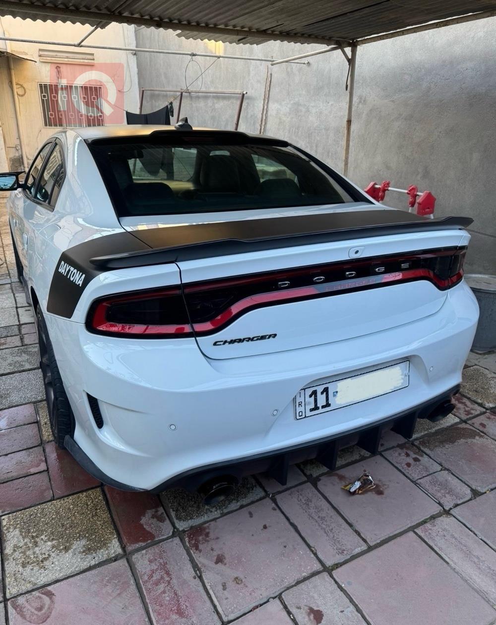 دودج تشارجر